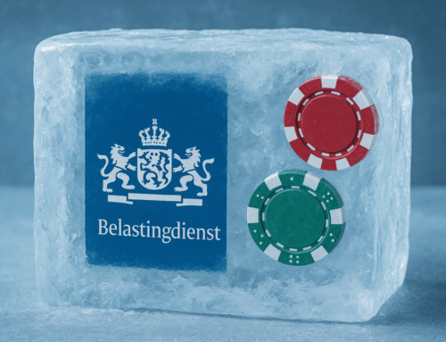 Mogelijke Bevriezing Kansspelbelasting 2026
