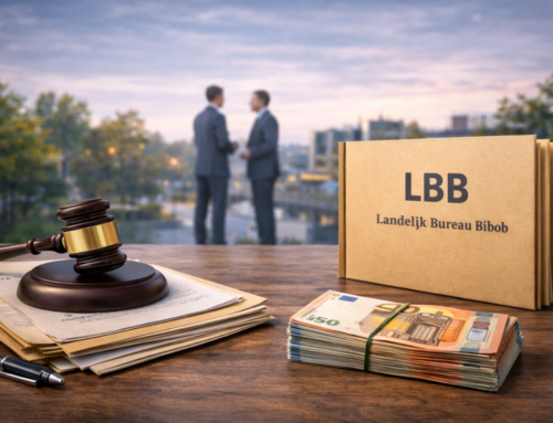 Bibob-onderzoek vergunning: uitleg voor ondernemers