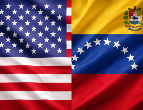 Gevangenneming Maduro internationaal recht: Juridische grenzen?