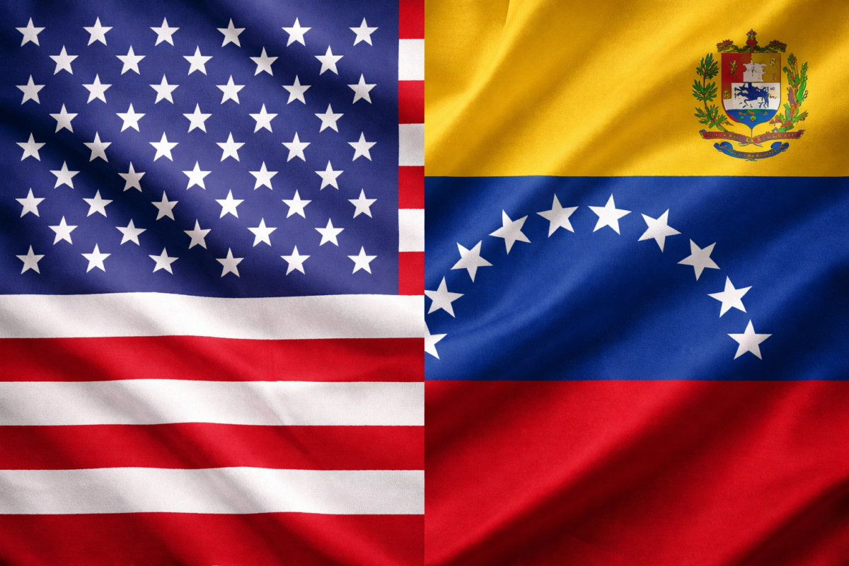 Gevangenneming Maduro internationaal recht Gevangenneming Maduro internationaal recht