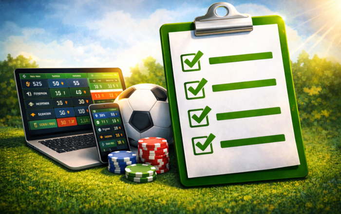 Zijn bookmakers legaal in Nederland