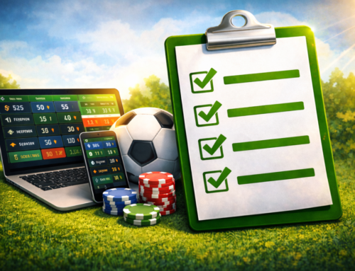 Zijn bookmakers legaal in Nederland? Feiten en regelgeving uitgelegd