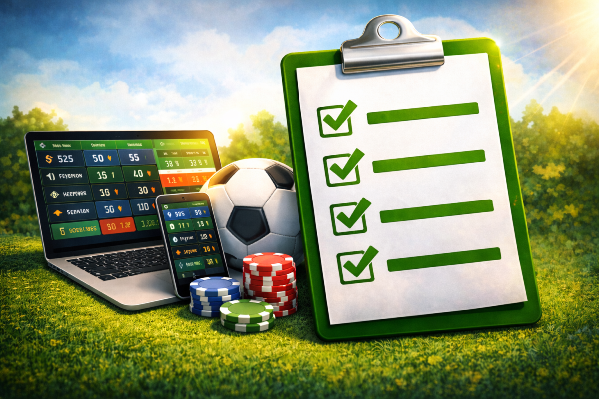 Zijn bookmakers legaal in Nederland