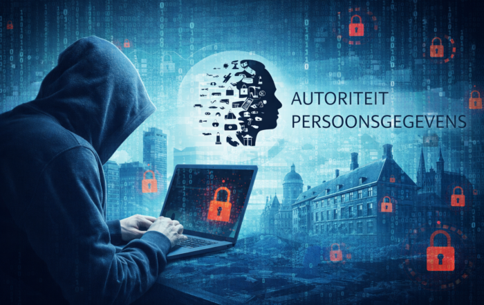 Autoriteit Persoonsgegeven en Raad voor de Rechtspraak gehackt