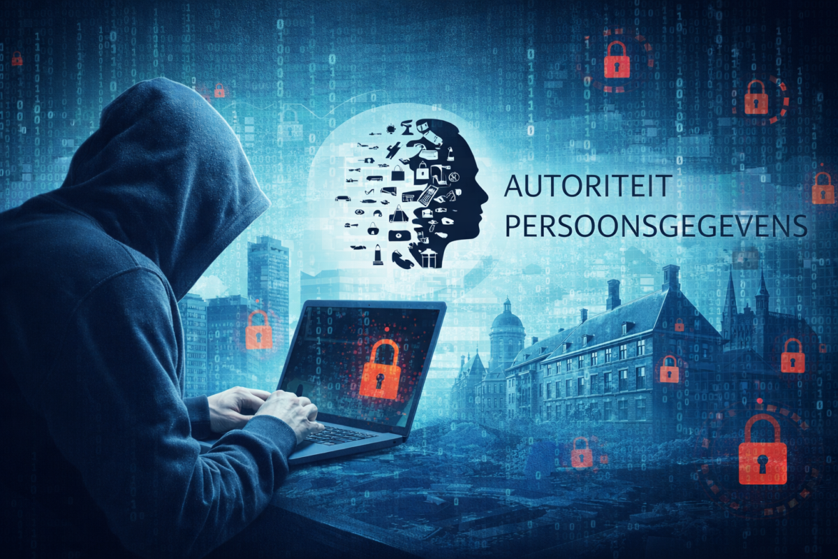 Autoriteit Persoonsgegeven en Raad voor de Rechtspraak gehackt