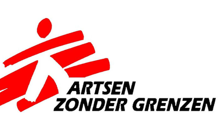 Verbod hulporganisaties Gaza en vertrek Artsen zonder Grenzen
