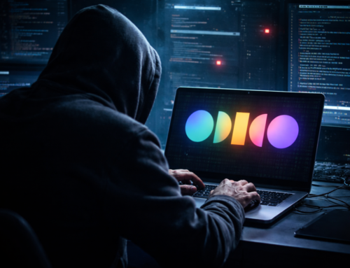 Odido lek: dreiging publicatie gestolen gegevens