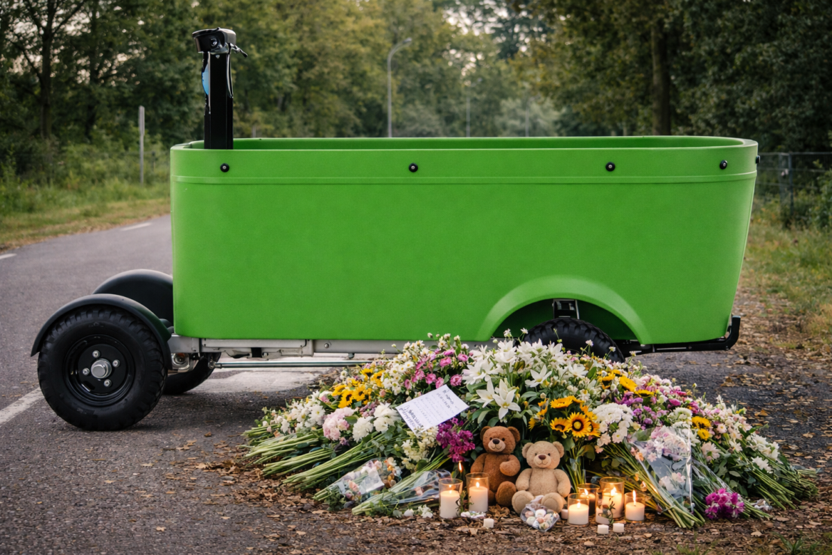 Stint Stint ongeluk Oss rechtszaak