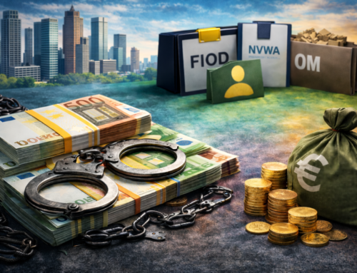 Wet op de Economische Delicten: alles wat je moet weten!