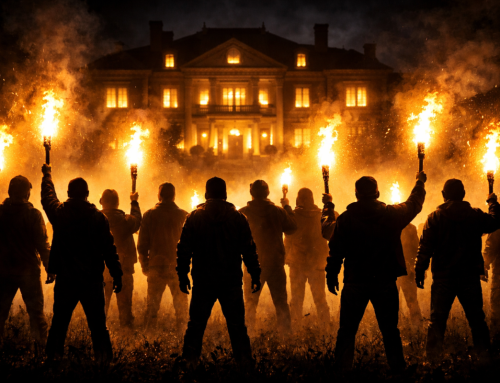 Bedreiging politici: Steeds meer strafzaken