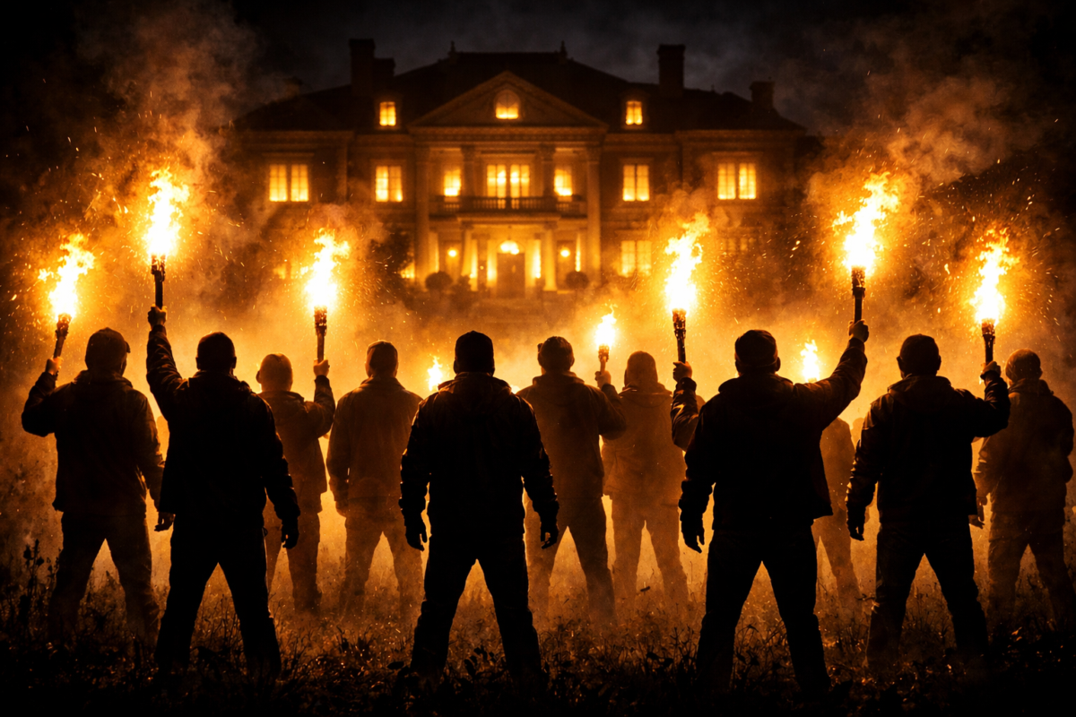 Bedreiging politici Bedreiging politici