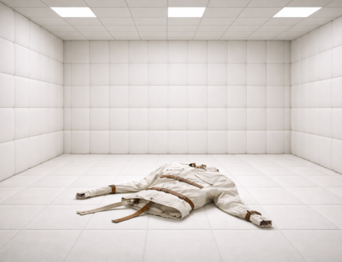 Wat is tbs? Controversiële maatregel onder de loep genomen