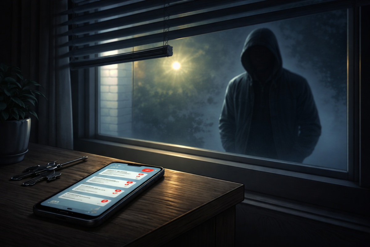 Wat is stalken Wat is stalken?