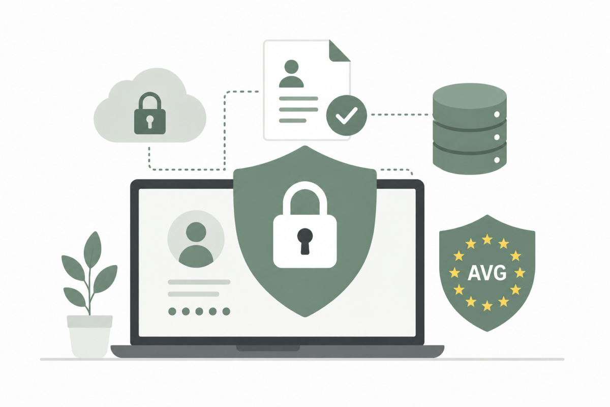AVG IT AVG-handhaving