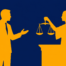 Advocaat in de fout