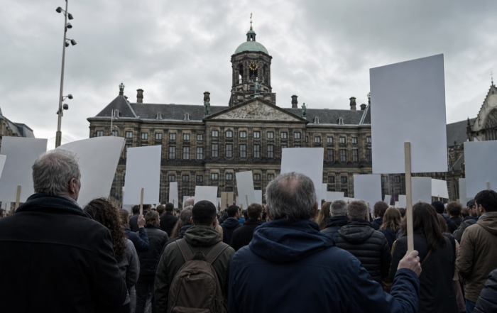 Demonstratierecht