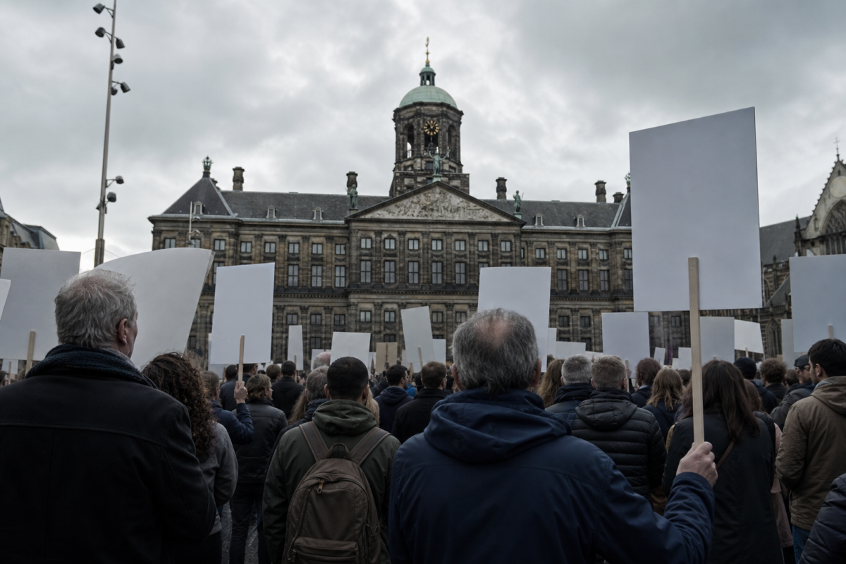 demonstratierecht Demonstratierecht