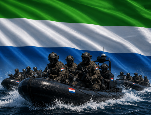 Bolle Jos arrestatie afgeblazen: wat mag Nederland juridisch doen?