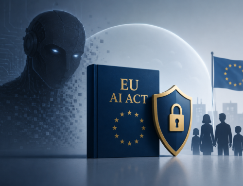 EU AI Act: wat elke Nederlandse organisatie moet weten