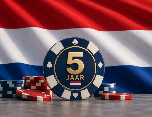 Vijf jaar online gokken Nederland: Strengere eisen en de strijd tegen illegaal aanbod