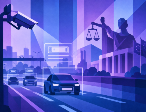 Automatische kentekenherkenning: Rechtszaken, ANPR en Flock camera’s