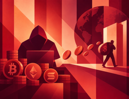 Crypto fraude: vijf grote schandalen van de afgelopen jaren