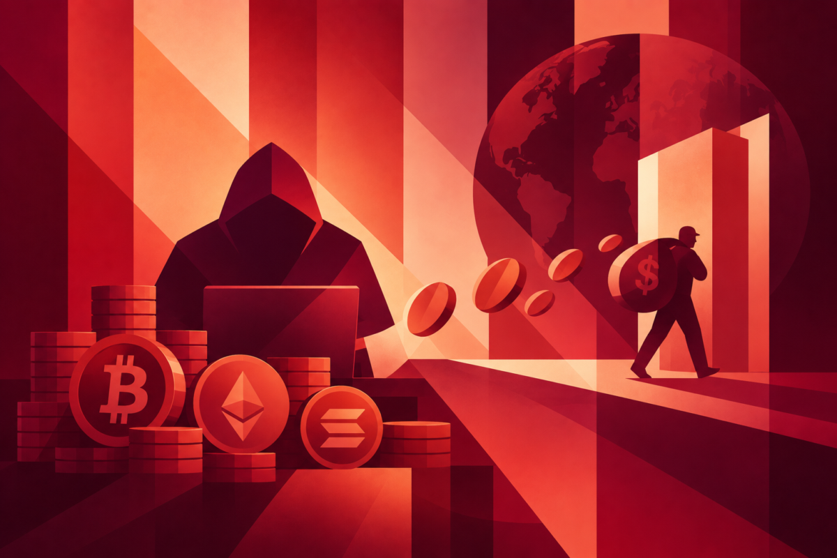 Crypto fraude Crypto fraude