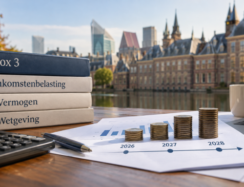 Box 3 belasting 2026: de tijdlijn van Kerstarrest tot nieuw stelsel